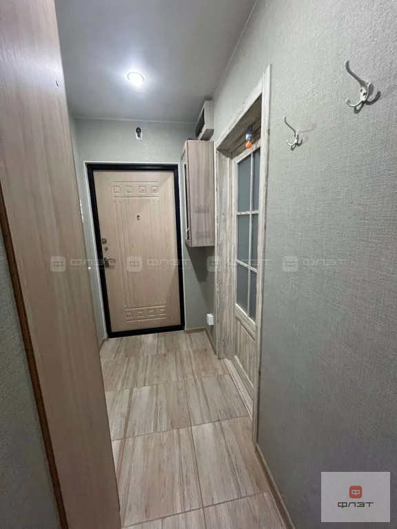 Продажа квартиры, Казань, пр-кт. Альберта Камалеева - Фото 7