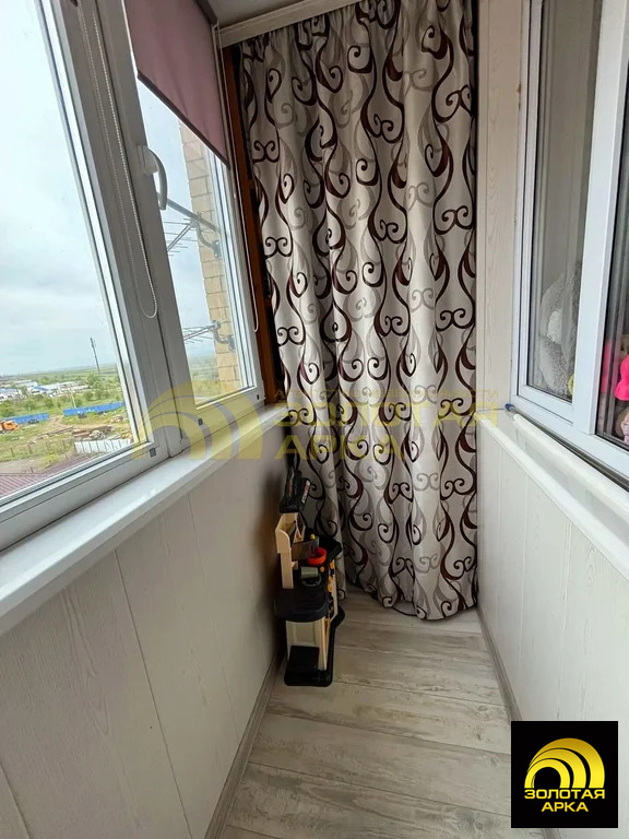 Продажа квартиры, Темрюк, Темрюкский район, ул. Парижской Коммуны - Фото 9