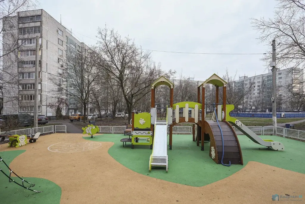 Хотите жить в самом центре города, где всё необходимое находится буква - Фото 15