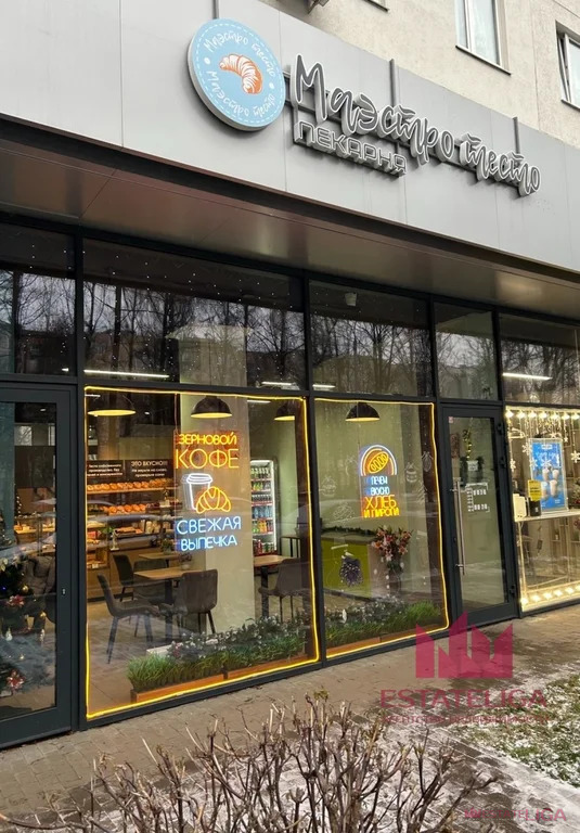 Аренда ПСН, Яна Райниса б-р. - Фото 5