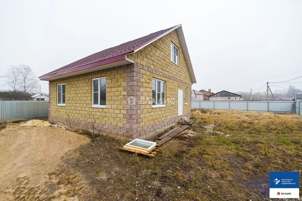 Продажа дома, Ряжск, Ряжский район, ул. Максима Горького - Фото 0