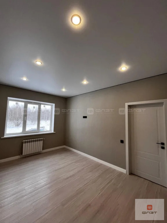 Продажа дома, Камыш, Пестречинский район, ул. Тенистая - Фото 7