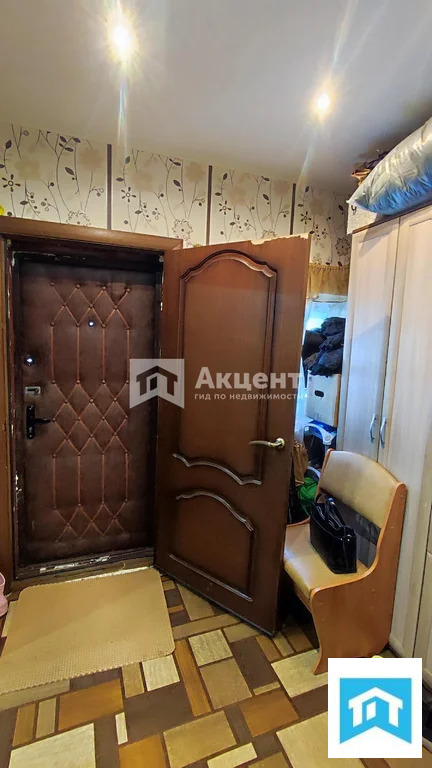 Продажа квартиры, Кохма, Ивановский район, ул. 1 Мая - Фото 8