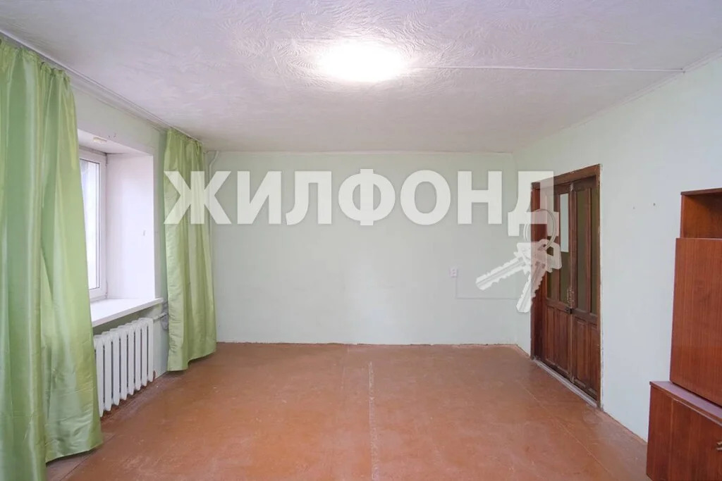 Продажа квартиры, Новосибирск, Сибиряков-Гвардейцев пл. - Фото 0