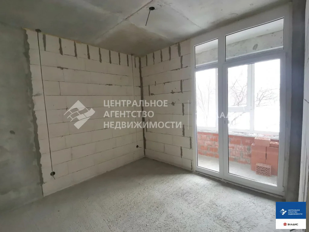 Продажа квартиры, Рязань, ул. Новаторов - Фото 5