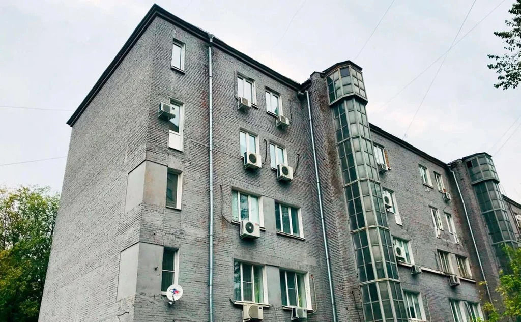 Продажа квартиры, ул. Стромынка - Фото 2