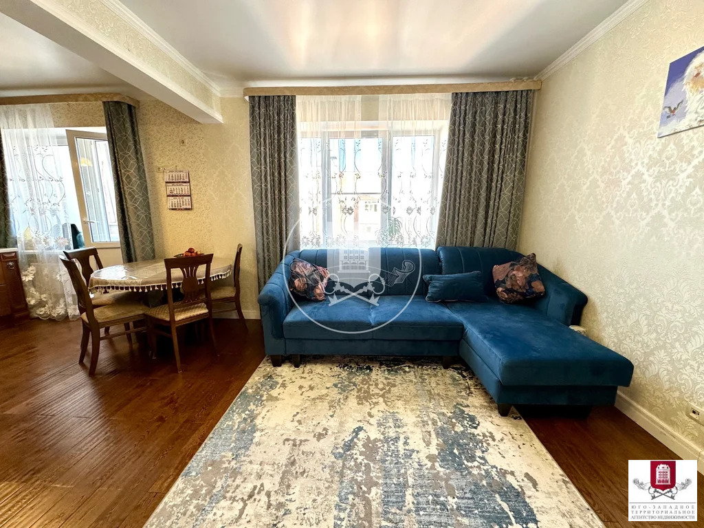 Продажа квартиры, Обнинск, ул. Курчатова - Фото 20