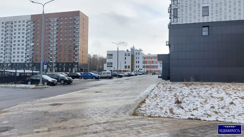 Продаётся 3 к кв в современном ЖК "Ватутинки-парк" - Фото 22