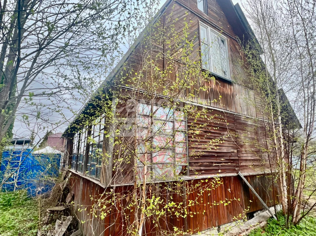 Продажа дома, Талдомский район - Фото 0