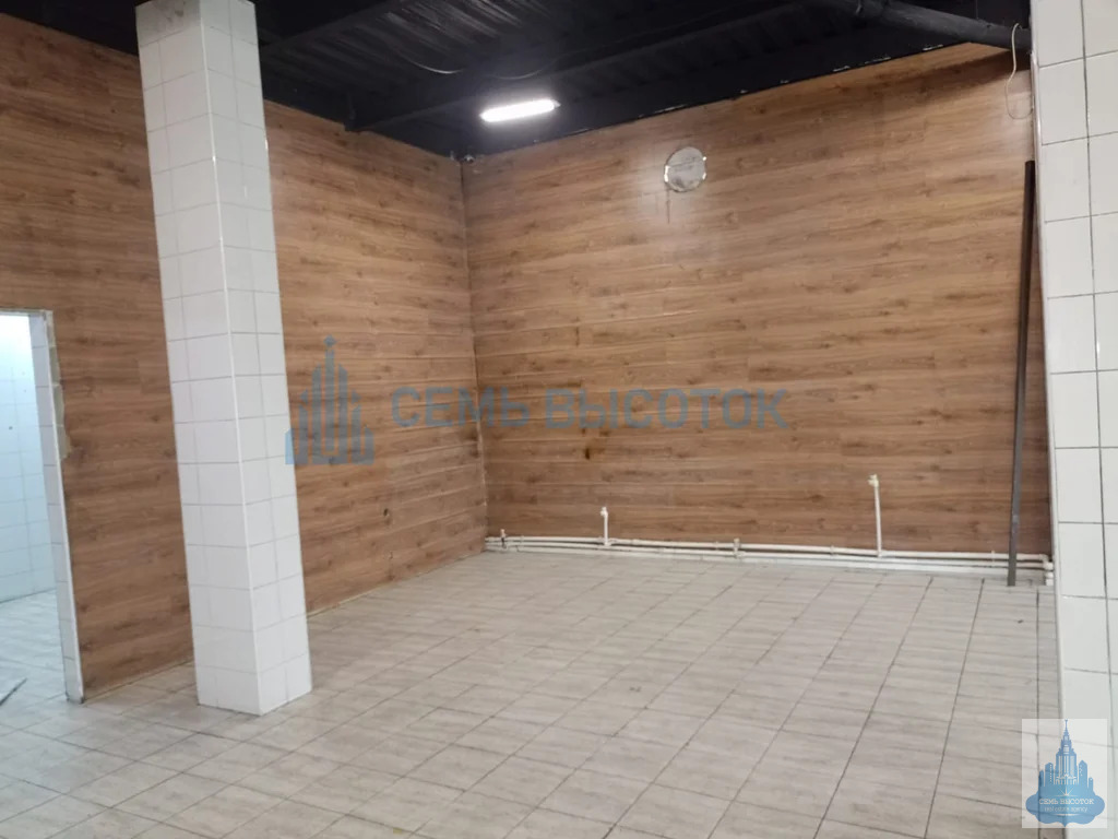 Аренда торгового помещения, Подольск, Симферопольская ул. - Фото 4