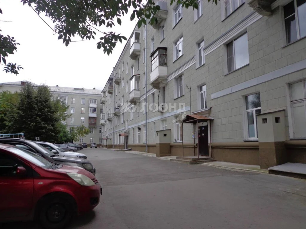 Продажа квартиры, Новосибирск, Дзержинского пр-кт. - Фото 15