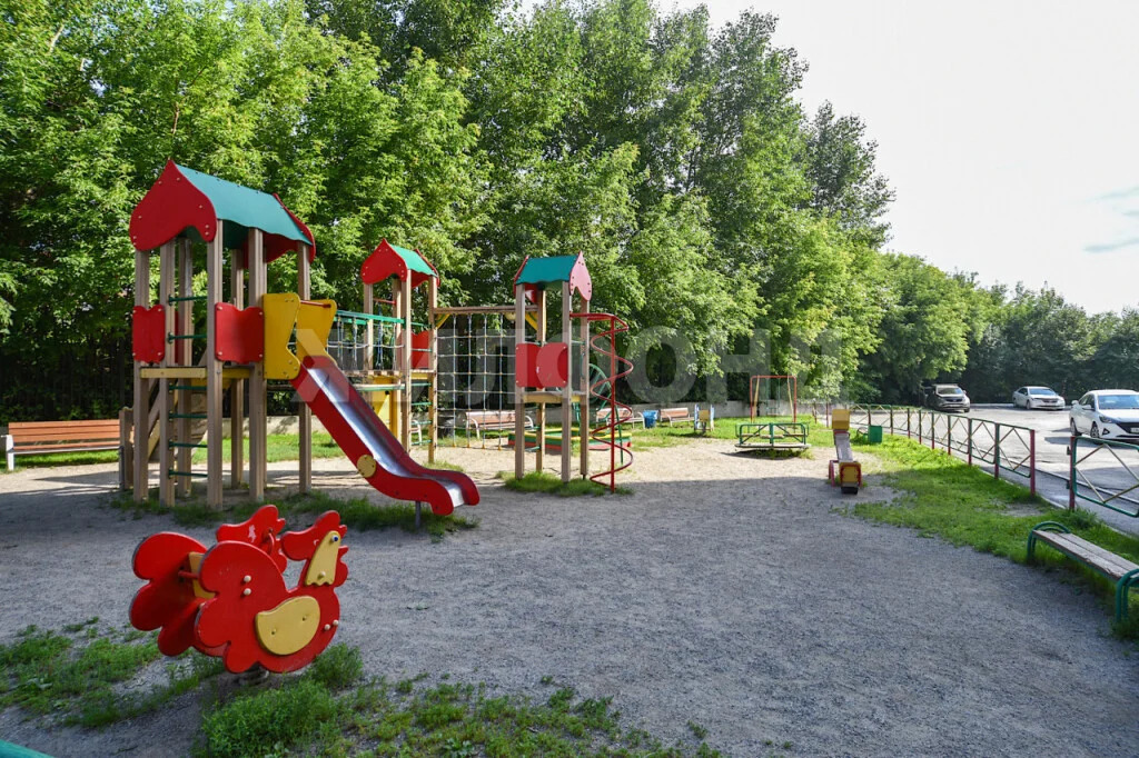 Продажа квартиры, Новосибирск, Красный пр-кт. - Фото 28