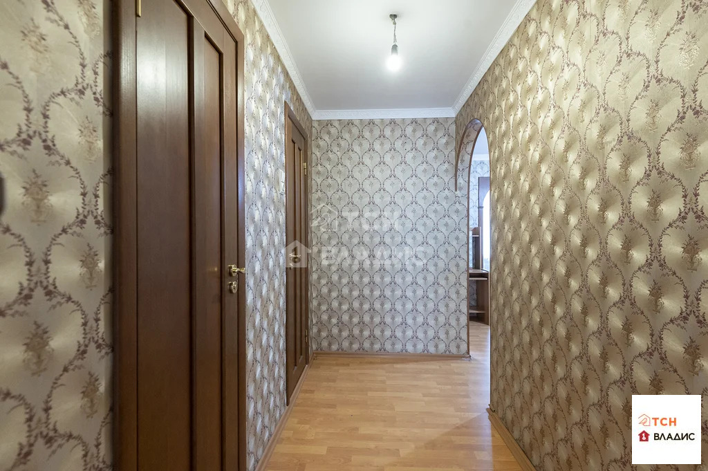 Продажа квартиры, Санатория Тишково, Пушкинский район, ул. Курортная - Фото 14