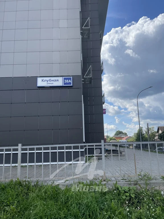 Продажа квартиры, Андреевка, Солнечногорский район, Клубная ул. - Фото 12