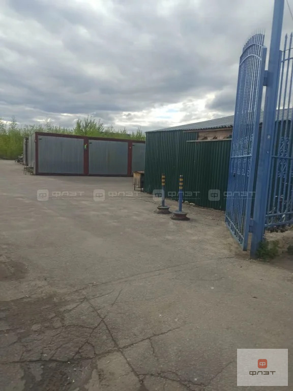 Продажа склада, Ковров, ул. Октябрьская - Фото 14
