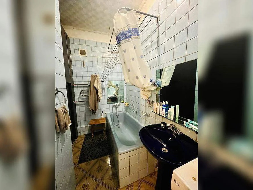 Продам 4-комн. квартиру 91.6 кв.м. - Фото 9