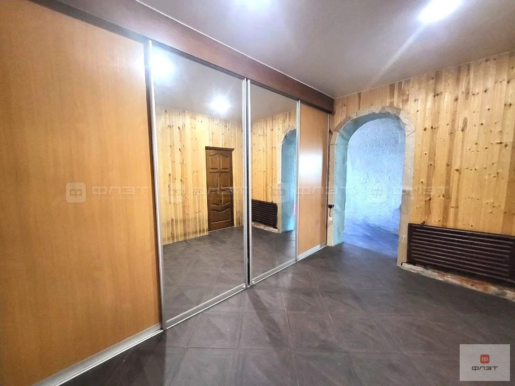Продажа дома, Ореховка, Зеленодольский район, ул. Кооперативная - Фото 20