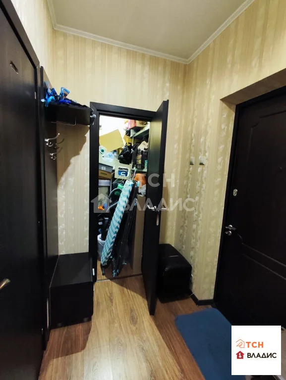 Продажа квартиры, Свердловский, Щелковский район, улица Строителей - Фото 12