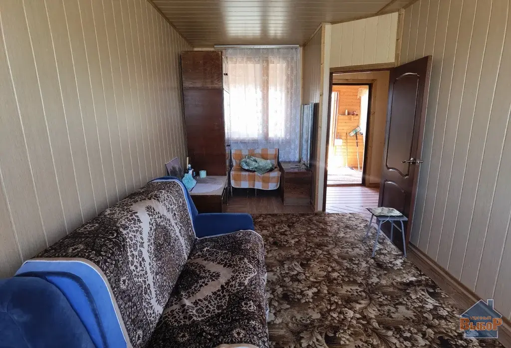 Летний домик в дер. Никулино - Фото 12