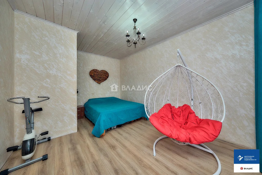 Продажа дома, Сергеевка, Рязанский район, Весенняя улица - Фото 2