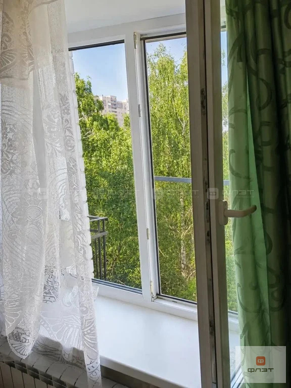 Продажа квартиры, Казань, ул. Поперечно-Базарная - Фото 5