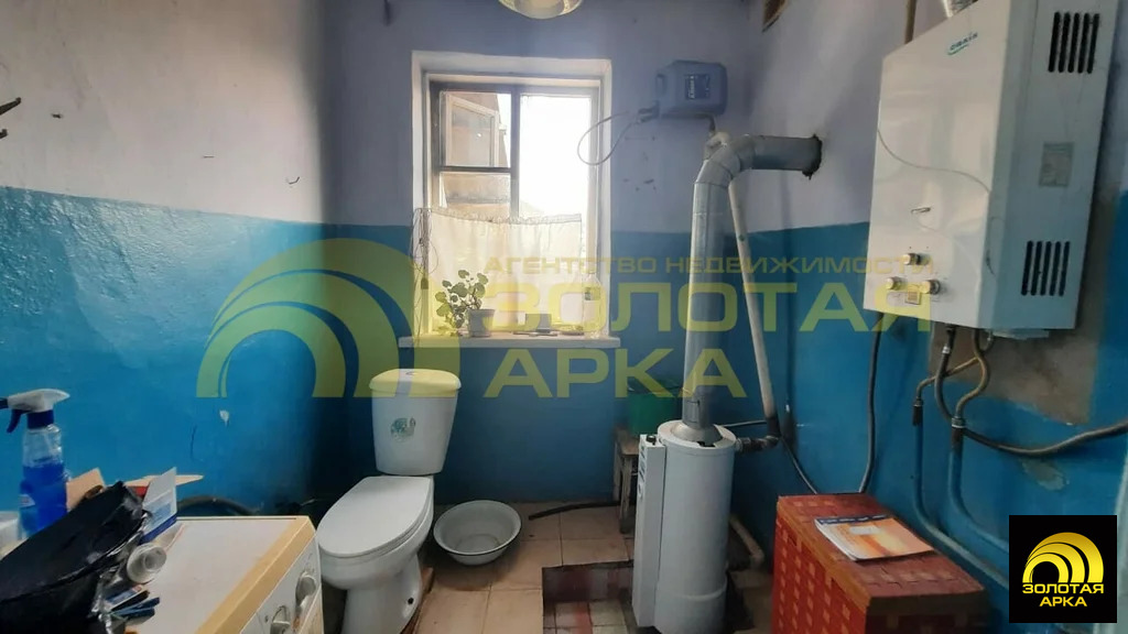 Продажа дома, Абинск, Абинский район, ул. Крылова - Фото 9