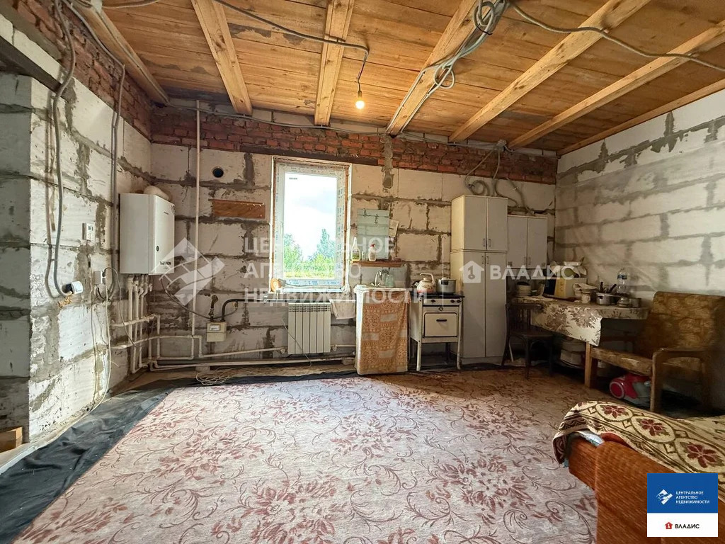 Продажа дома, Троица, Спасский район, ул. Совхозная - Фото 7