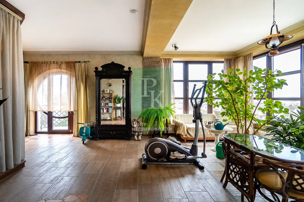 Продажа дома, Севастополь, ул. Керченская - Фото 39