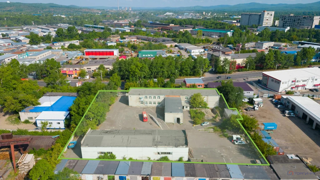 Продажа ПСН, Комсомольск-на-Амуре, ул. Павловского - Фото 5