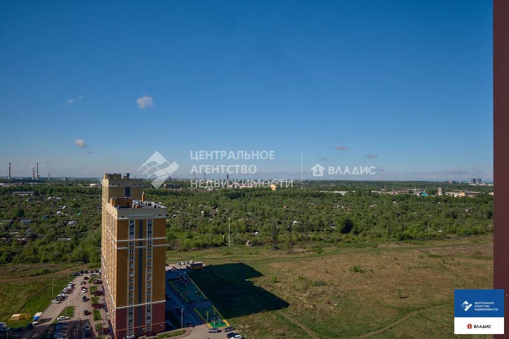 Продажа квартиры, Рязань, микрорайон Олимпийский городок - Фото 10