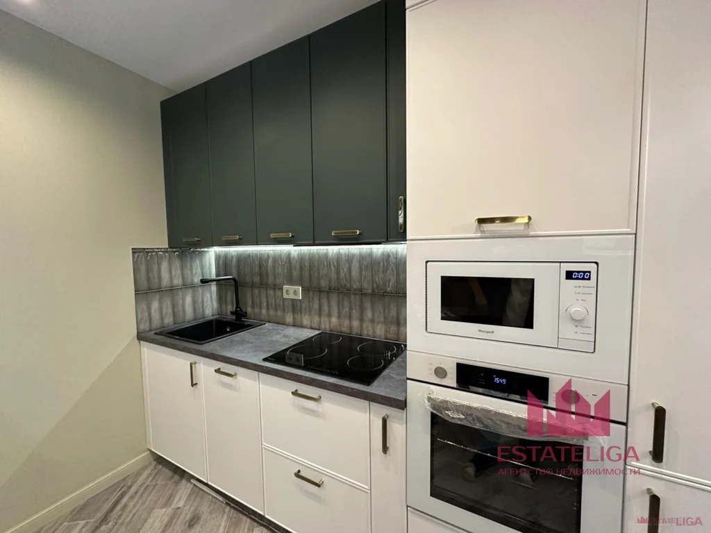 Аренда квартиры, м. Нижегородская, ул. Газгольдерная - Фото 3