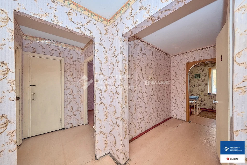 Продажа квартиры, Рыбное, Рыбновский район, ул. Большая - Фото 4