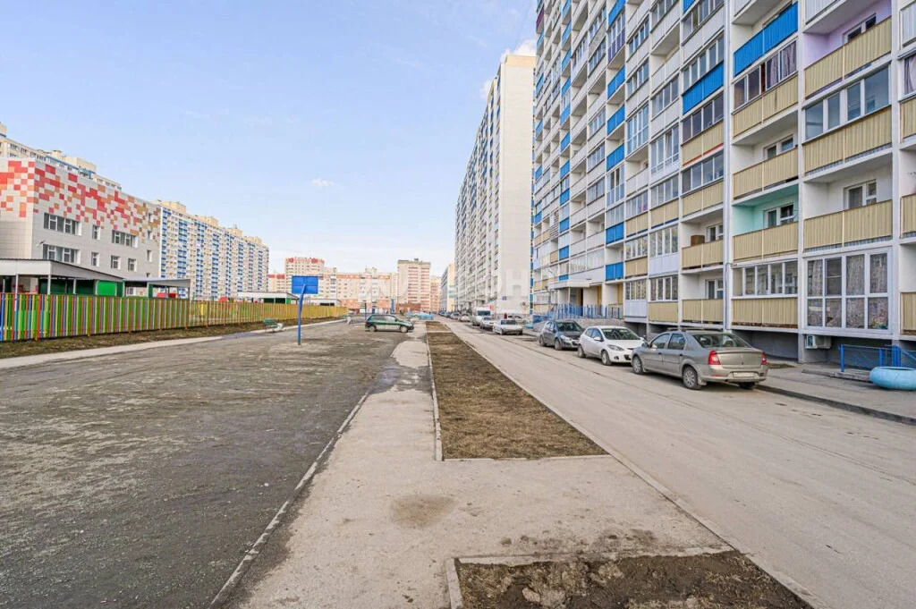 Продажа квартиры, Новосибирск, Виктора Уса - Фото 29