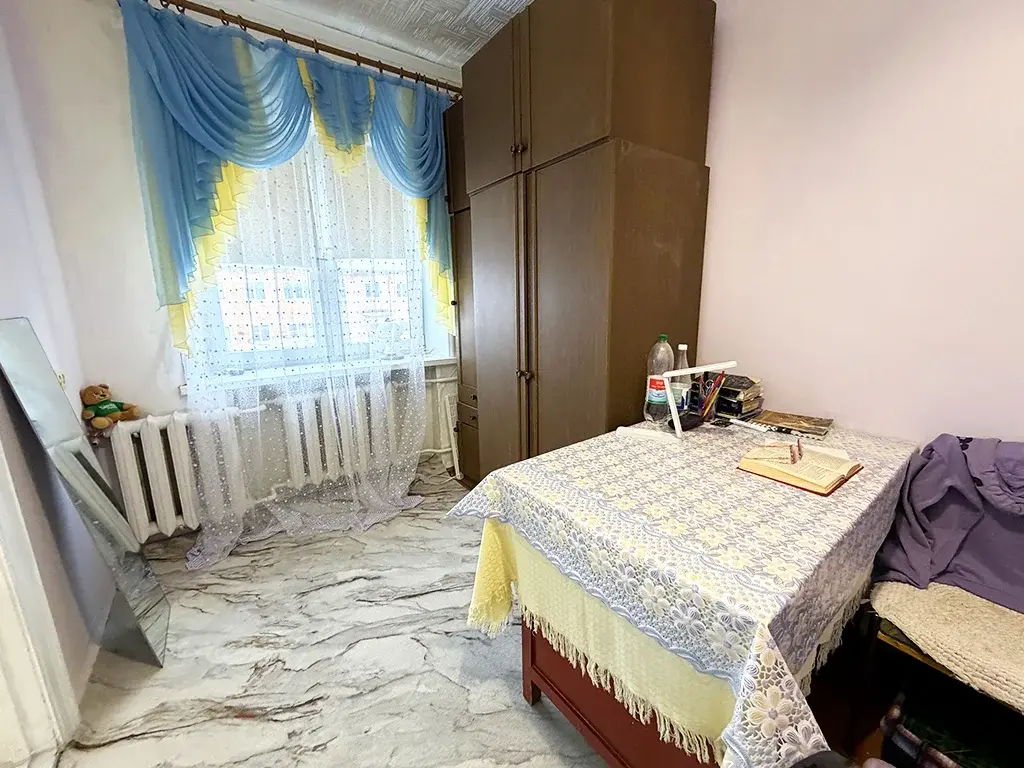 2-я квартира в п. Рязановский, ул. Чехова, дом 3 - Фото 5