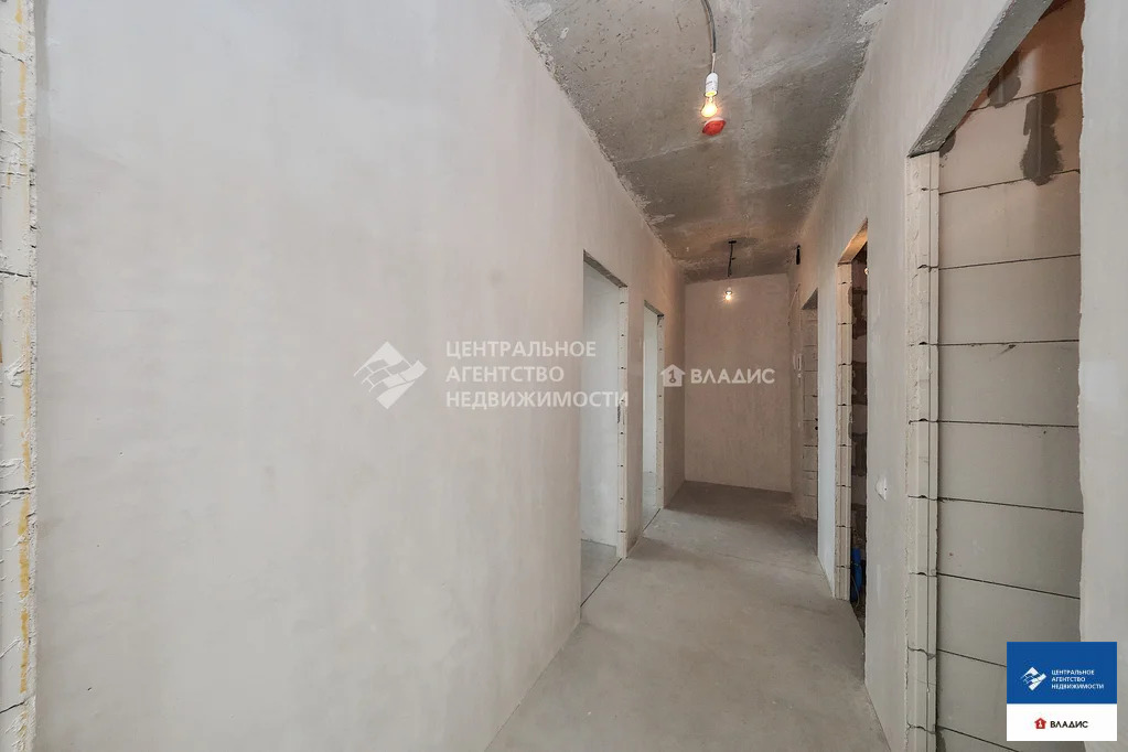 Продажа квартиры, Рязань, ул. Новая - Фото 18