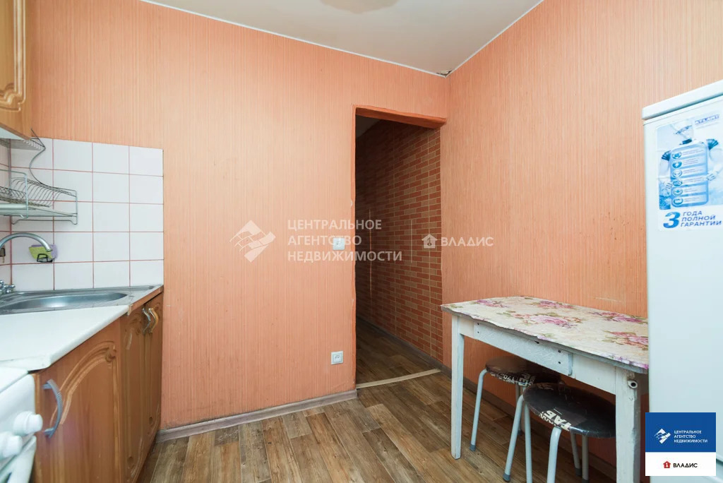 Продажа квартиры, Рязань, Троллейбусный пер. - Фото 7
