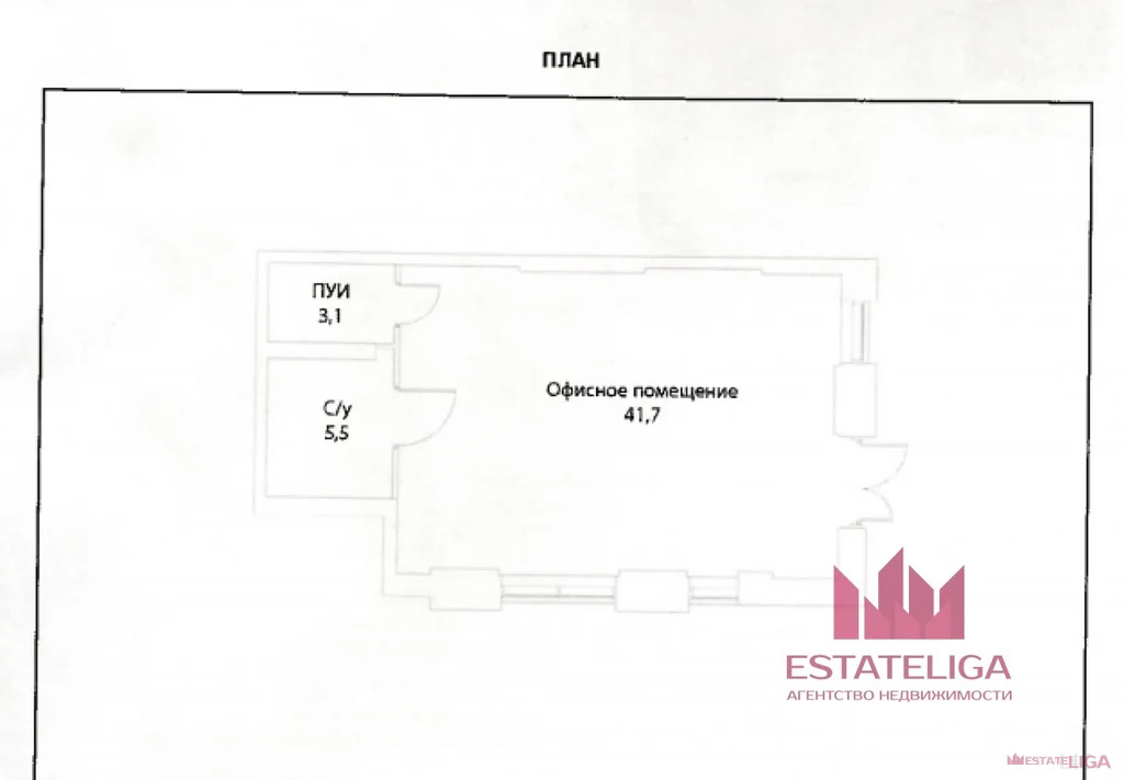 Продажа ПСН, улица Крузенштерна - Фото 1