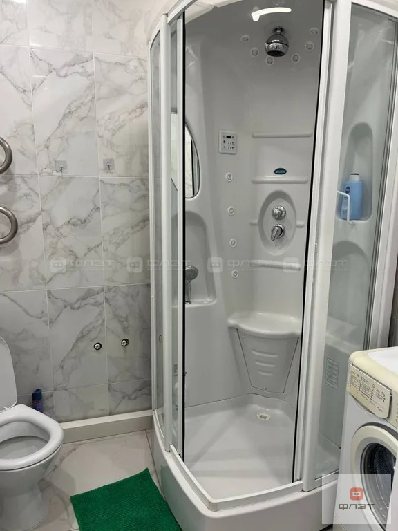 Аренда квартиры, Казань, ул. Александра Курынова д.10 к1 - Фото 5