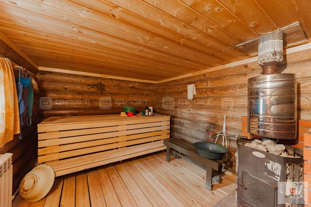 Продажа дома, Зимняя Горка, Лаишевский район, ул. Лесная - Фото 26