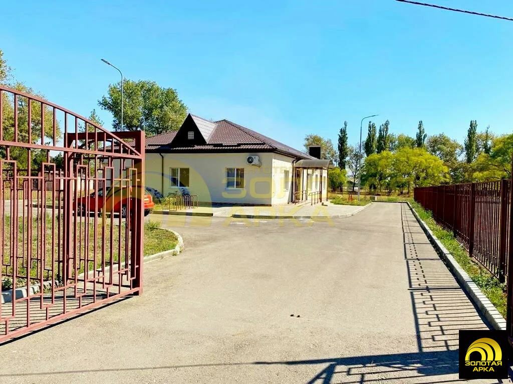 Продажа дома, Красный Октябрь, Темрюкский район, ул. Центральная - Фото 22
