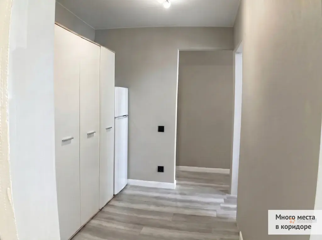 Продается 2-комнатная квартира Чехов, ул. Московская, д. 92 - Фото 11