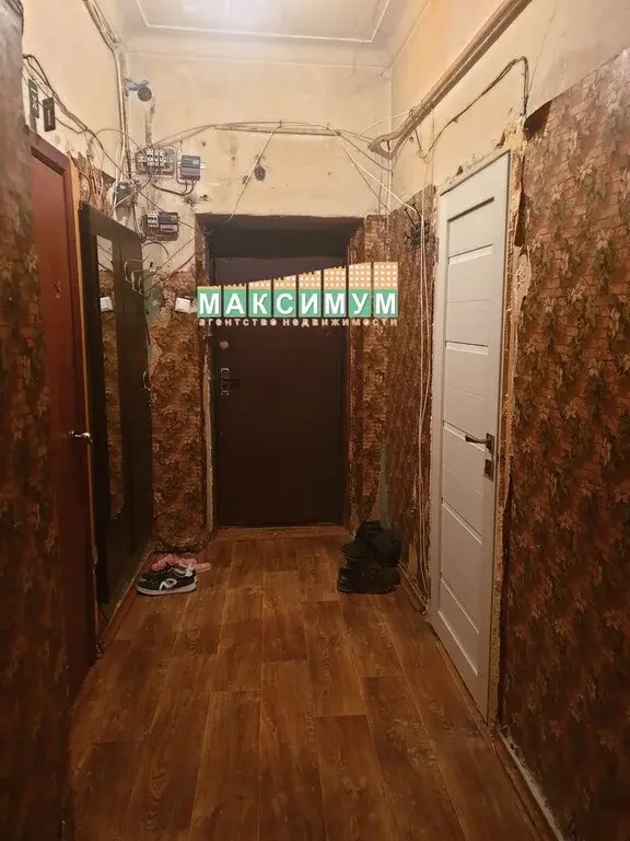 Комната 13.5 метров в 3 комнатной квартире в Домодедово - Фото 7