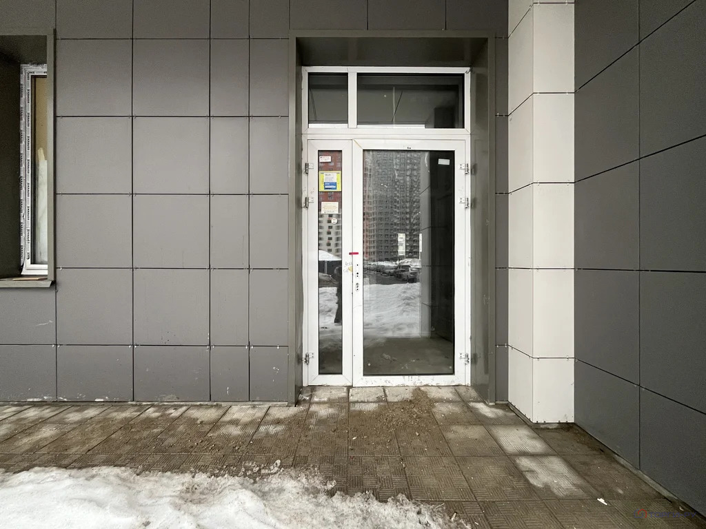 Продажа торгового помещения, 6-я Радиальная улица - Фото 4