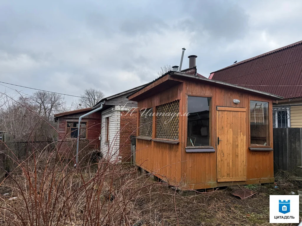 Продажа дома, Воронино, Клинский район - Фото 1