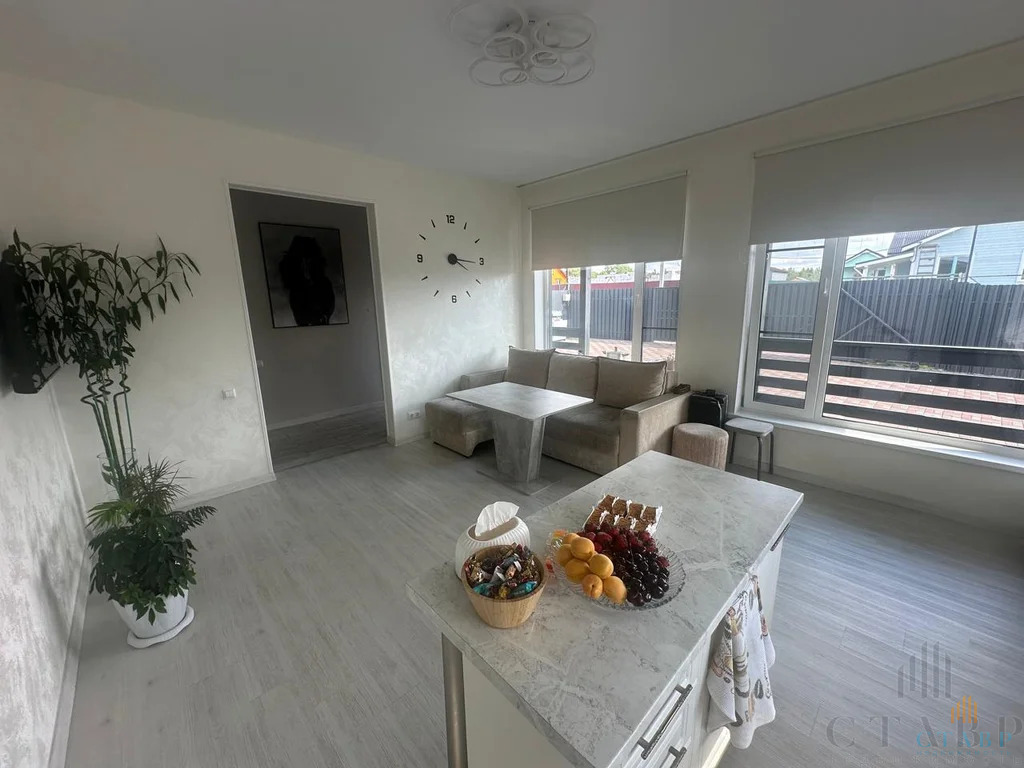 Продажа дома, Еглизи, Тосненский район, Ижорская улица - Фото 11