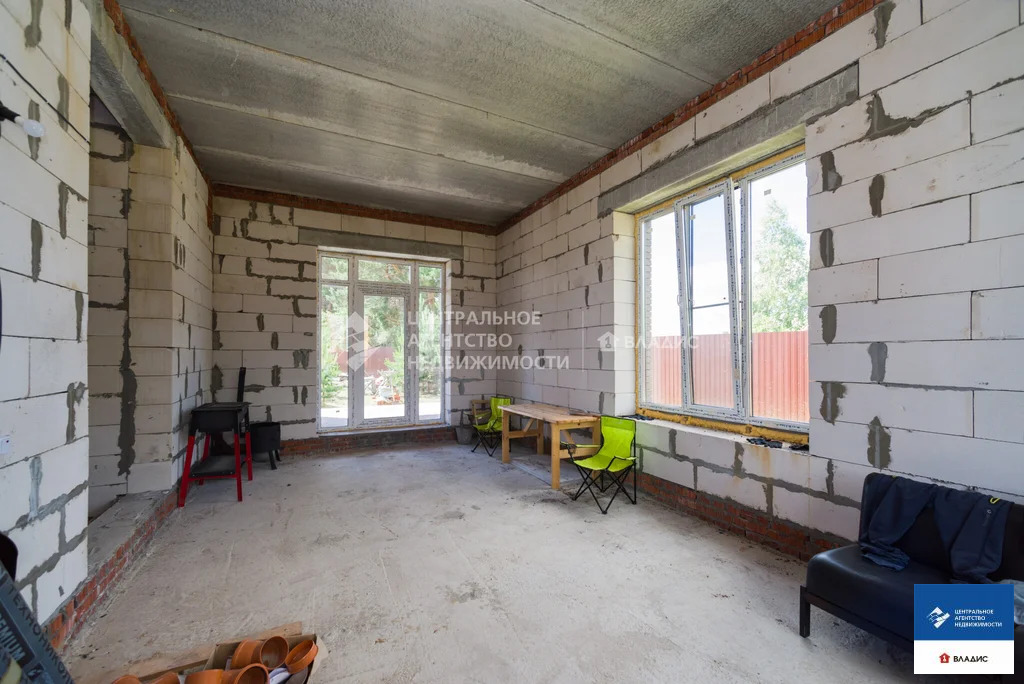 Продажа дома, Рязанский район - Фото 19