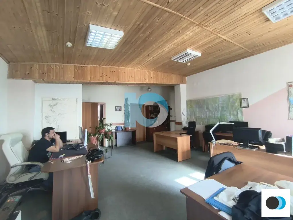 Продажа офиса, Уфа, Хадии Давлетшиной б-р. - Фото 7