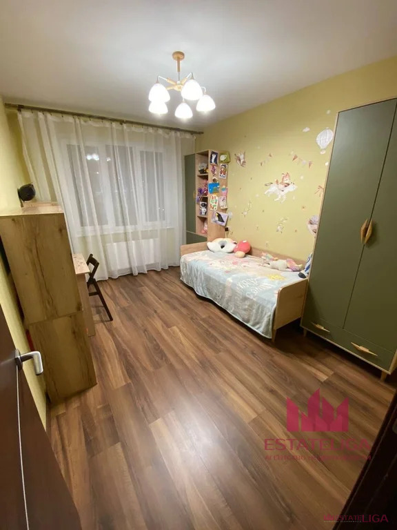 Продажа квартиры, Лопатино, Ленинский район, Сухановская улица - Фото 6