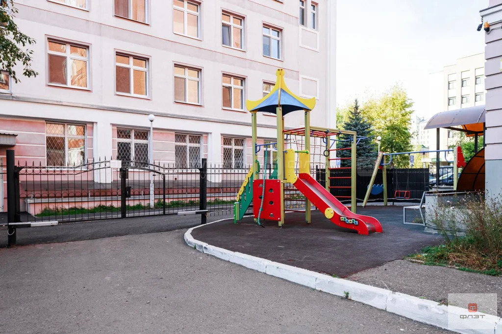Продажа квартиры, Казань, ул. Шмидта - Фото 38