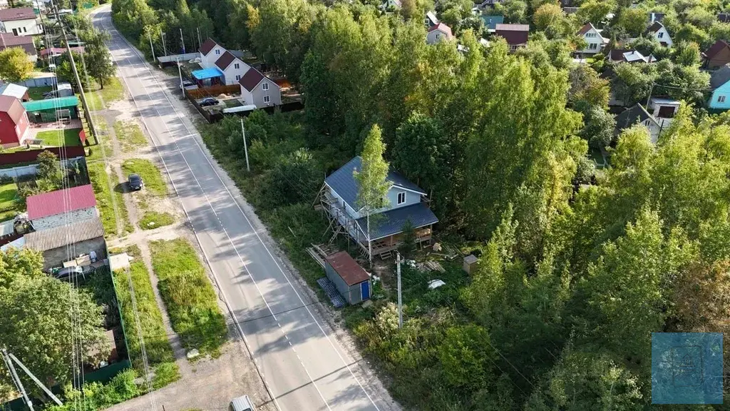 6 соток под ведение садоводства. ИКША - Фото 9
